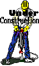 Man at Work-Underconstruction